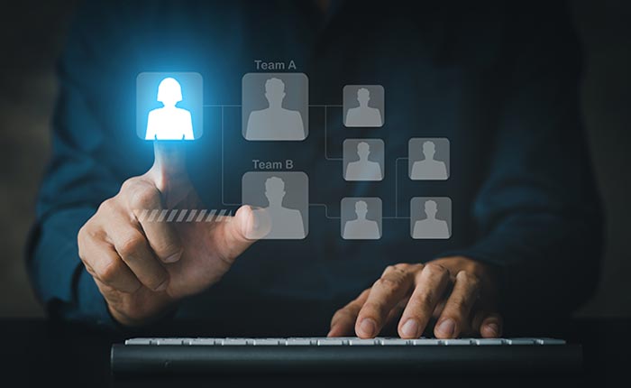 Email or Mobile Change