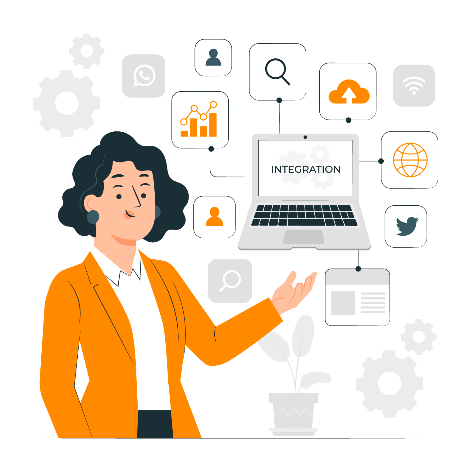 cidaas documentation